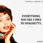 5. 10 Quotes By Sophia Loren To Make You Feel Confident