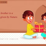 5. 10 Quotes That Are Reflection Of Beautiful Bond Of Brother – Sister
