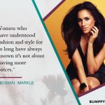 5. 10 Strongest And Empowering Quotes By Princess Meghan Markle