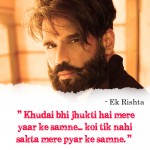 5. 10 Super Hit Dialogues By Handsome Suniel Shetty Which Will Reflect Confident