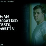5. 10 Thoughtful Quotes By Hollywood Movie A Beautiful Mind