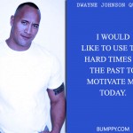 5. 12 Inspiring Quotes By The Rock Dwayne Johnson