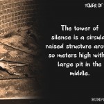 5. 12 Unbelievable Facts About The Parsi Tower Of Silence
