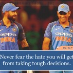 5. Some Important Life Lessons From Movie Ms Dhoni That We Need To See