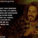 6. 10 Funniest Quotes From Silicon Valley For Roller Coaster Ride To Your Programming Days