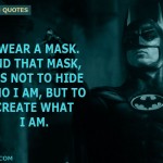6. 10 Powerful Quotes By Batman You Teach You Life Lessons