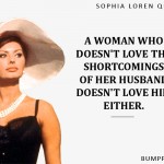6. 10 Quotes By Sophia Loren To Make You Feel Confident