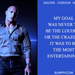 6. 12 Inspiring Quotes By The Rock Dwayne Johnson