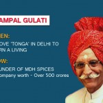 7 Indian Successful Entrepreneurs Are Inspiration For All
