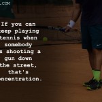 7. 10 Highly Motivational Quotes For Tennis Lovers