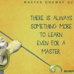 7. 10 Inspiring Quotes By Our Favorite Master Oogway