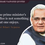7. 10 Motivational Quotes Of Atal Bihari Vajpayee