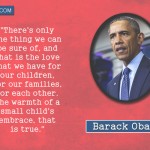 7. 10 Powerfull Dialogues By Former President Barack Obama That Will Surely Inspire You