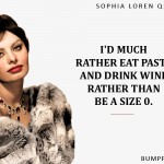 7. 10 Quotes By Sophia Loren To Make You Feel Confident