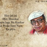 7. 12 Beautiful Songs By RD Burman Sahab That Will Truly Musical Miracle
