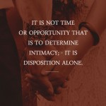 7. 12 Gratifying Quotes On Intimacy For Your Pleasure