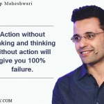 7. 17 Motivational Quotes By Sandeep Maheshwari