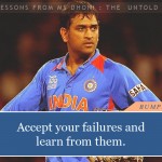 7. Some Important Life Lessons From Movie Ms Dhoni That We Need To See