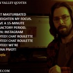 8. 10 Funniest Quotes From Silicon Valley For Roller Coaster Ride To Your Programming Days