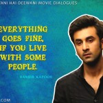 8. 10 “Yeh Jawani Hai Deewani” Dialogues That Will Directly Relate To Your College Life