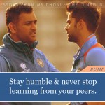 8. Some Important Life Lessons From Movie Ms Dhoni That We Need To See