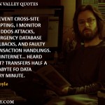 9. 10 Funniest Quotes From Silicon Valley For Roller Coaster Ride To Your Programming Days