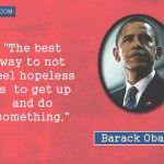9. 10 Powerfull Dialogues By Former President Barack Obama That Will Surely Inspire You