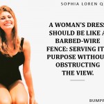 9. 10 Quotes By Sophia Loren To Make You Feel Confident
