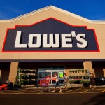 Lowe’s Sanford Store #3608 Reopening