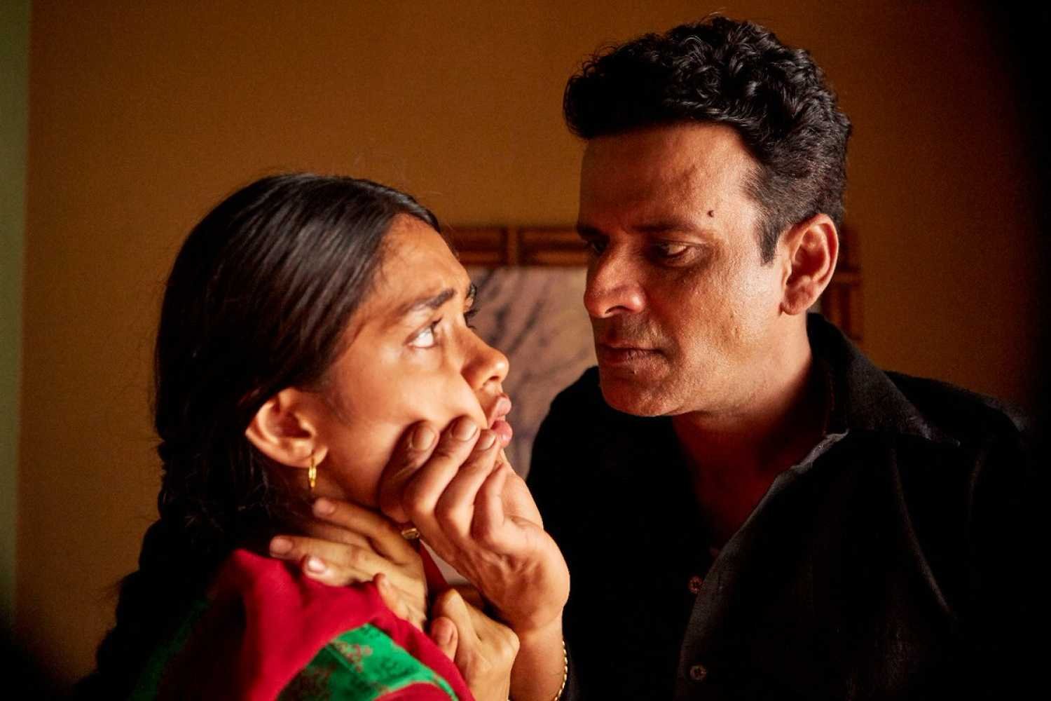 Sexy Priyanka Thakur - Love Sonia trailer : Rajkummar Rao, Mrunal Thakur tell the story ...