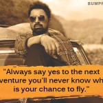 1. 10 Quotes From Ranvijay Singh That Prove He’ll Always Be A Daredevil