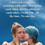 1. 12 Quotes In ‘Blue Is The Warmest Colour’ To Prove That Love Has Many Colours