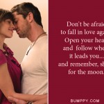 1. 14 Beautiful Romantic Quotes From P.S I Love You Regain Your Believe For True Love