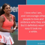1. 18 Motivating Quotes By Serena Williams That Show Why She Is A Success
