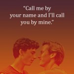 1. 21 Quotes From ‘Consider Me By Your Name’ To Celebrate A Love That Has No Limits