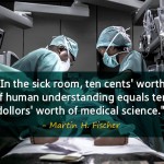10 Quotes About Being A Doctor That Will Inspire Every Student