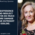 10. 10 Motivational Quotes By Harry Potter Writer JK Rowling