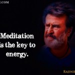 10. 12 Life Quotes By Superstar Rajinikanth