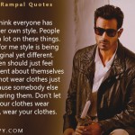 10. 14 Quotes By Arjun Rampal That Will Motivate You To Stay Fit