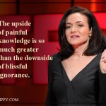 10. 18 Quotes By Sheryl Sandberg That Will Motivate You To Let Go Of Your Fears And Seize The Day
