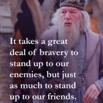 10. 20 Quotes By Albus Dumbledore To Prove That He Was A True Sorcerer Of Words