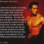11. 14 Quotes By Arjun Rampal That Will Motivate You To Stay Fit