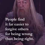 11. 20 Quotes By Albus Dumbledore To Prove That He Was A True Sorcerer Of Words