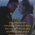 11. 20 Quotes From ‘Dear John’ To Prove That Love Is Unconditional