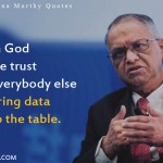 12. 12 Quotes By Narayana Murthy The Father Of Indian IT Sector