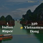12. 13 Nations Where The Indian Currency Is Solid Enough For You To Travel Royally