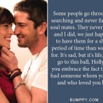 12. 14 Beautiful Romantic Quotes From P.S I Love You Regain Your Believe For True Love