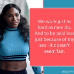 12. 18 Motivating Quotes By Serena Williams That Show Why She Is A Success