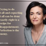 12. 18 Quotes By Sheryl Sandberg That Will Motivate You To Let Go Of Your Fears And Seize The Day