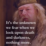 12. 20 Quotes By Albus Dumbledore To Prove That He Was A True Sorcerer Of Words